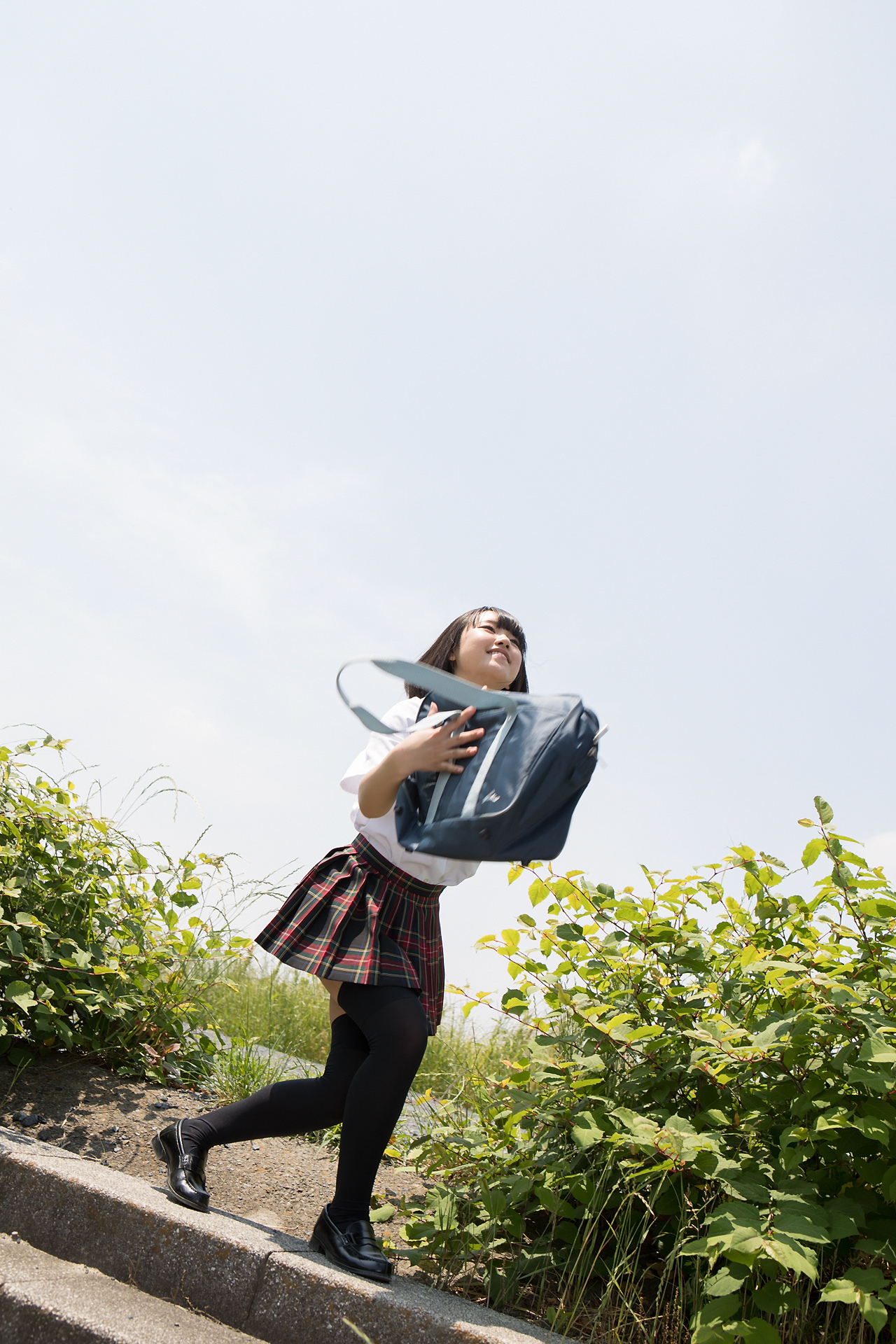 [Minisuka.tv] 香月りお 2017-08-10 Anju Kouzuki - Special Gallery 2.1